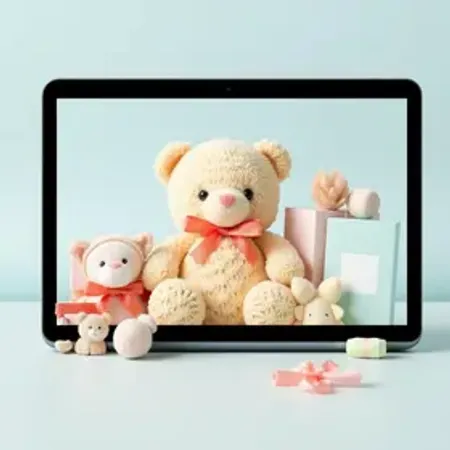 Lista de presentes de bebê online: Como Escolher o Serviço Ideal