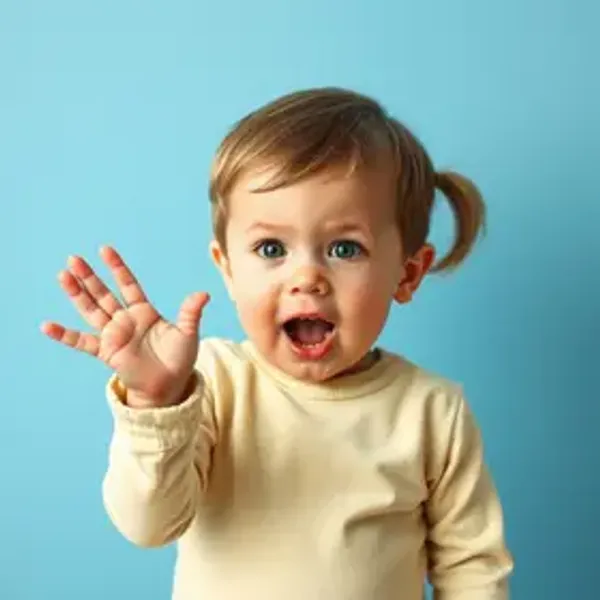 Criança que fala palavrão como corrigir: Guia Completo para Mães e Famílias