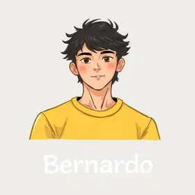 Significado do Nome bernardo: Origem, Personalidade e Ideias