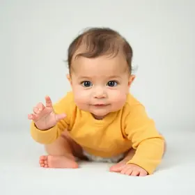 O Que Faz um Bebê de 3 meses? Marcos do Desenvolvimento