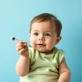 Vacina meningocócica para bebê: Guia Completo para Mães e Famílias