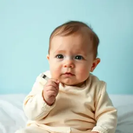 Vacina para bebê perto de mim: Como Encontrar e Avaliar Opções Próximas