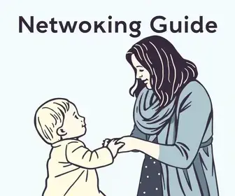 Networking para mães profissionais: Guia Completo para Mães e Famílias