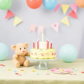 Festa infantil sem gastar muito: Guia Completo para Mães e Famílias