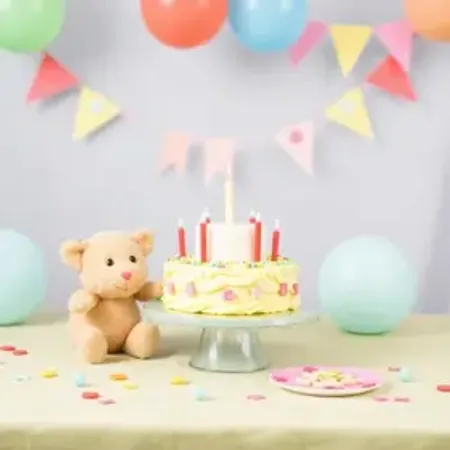 Festa infantil sem gastar muito: Guia Completo para Mães e Famílias