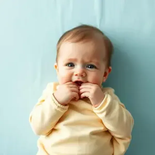 Gases em bebê como aliviar: Guia Completo para Mães e Famílias