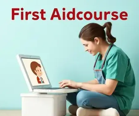 Curso de primeiros socorros infantil online: Como Escolher o Serviço Ideal