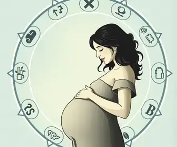 Sinais de trabalho de parto verdadeiro: Respostas Claras para Mães e Pais