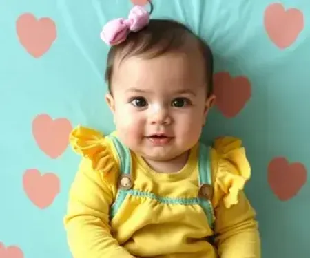 Bebê de 13 meses: Desenvolvimento, Rotina e Cuidados