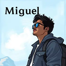 Significado do Nome miguel: Origem, Personalidade e Ideias