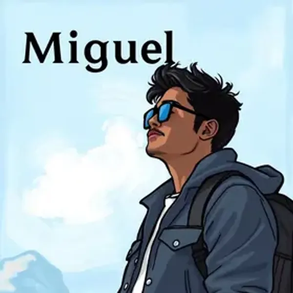 Significado do Nome miguel: Origem, Personalidade e Ideias