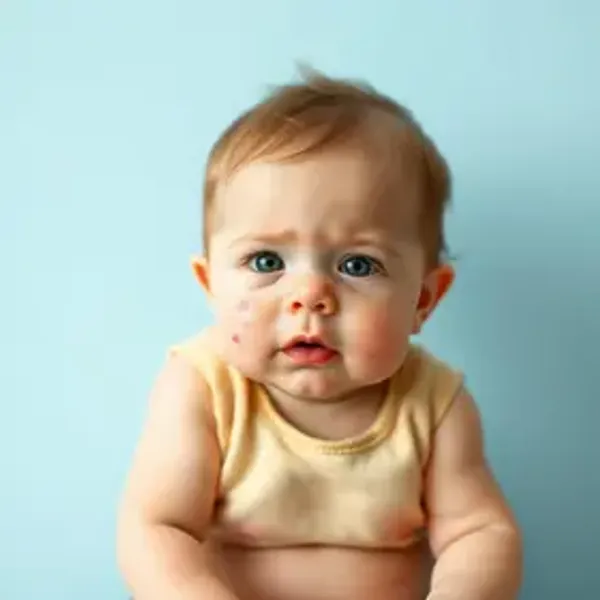 Dermatite atópica em bebê sintomas: Respostas Claras para Mães e Pais