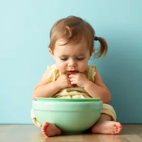 Prisão de ventre infantil o que fazer: Orientações Práticas para a Família