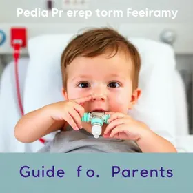 Fisioterapia respiratória infantil quando fazer: Guia Completo para Mães e Famílias