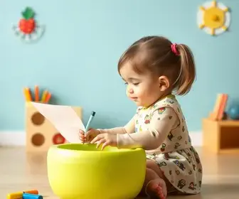 Diferença entre creche e escola infantil: Entenda Antes de Decidir