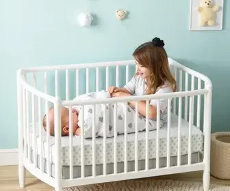 Kit berço é seguro: Guia Completo para Mães e Famílias