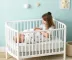 Kit berço é seguro: Guia Completo para Mães e Famílias