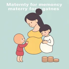 Salário maternidade quem tem direito: Guia Completo para Mães e Famílias