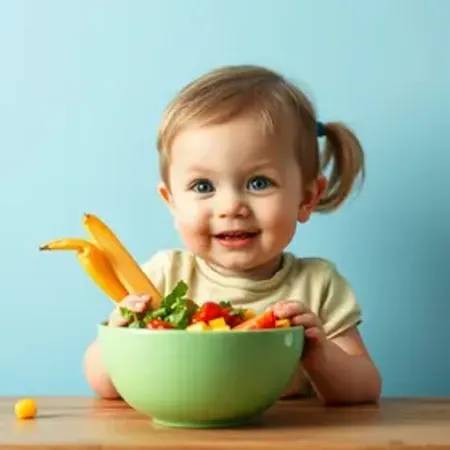 Nutricionista infantil perto de mim: Como Encontrar e Avaliar Opções Próximas
