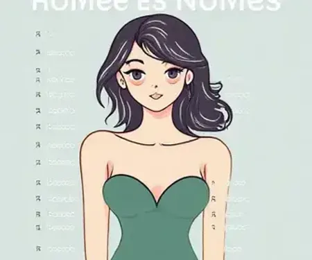 Nomes femininos modernos: Lista com Ideias e Significados