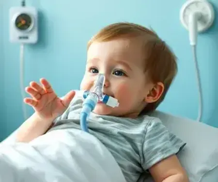 Fisioterapia respiratória infantil perto de mim: Como Encontrar e Avaliar Opções Próximas
