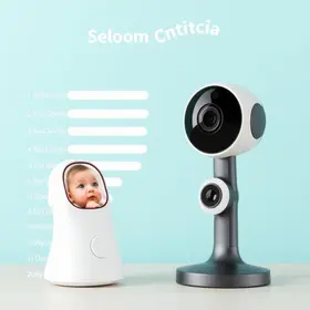 Melhores babás eletrônicas com câmera: Ranking e Critérios de Escolha
