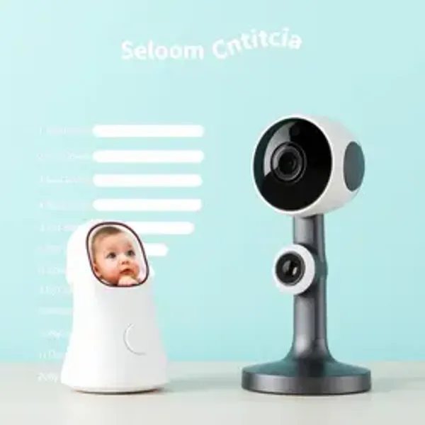 Melhores babás eletrônicas com câmera: Ranking e Critérios de Escolha