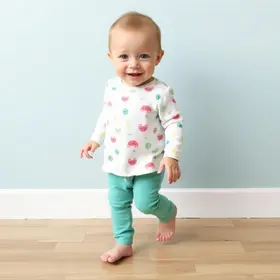 Bebê que demora para andar quando preocupar: Guia Completo para Mães e Famílias