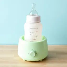 Aquecedor de mamadeira Vale a Pena? Prós, Contras e Cuidados