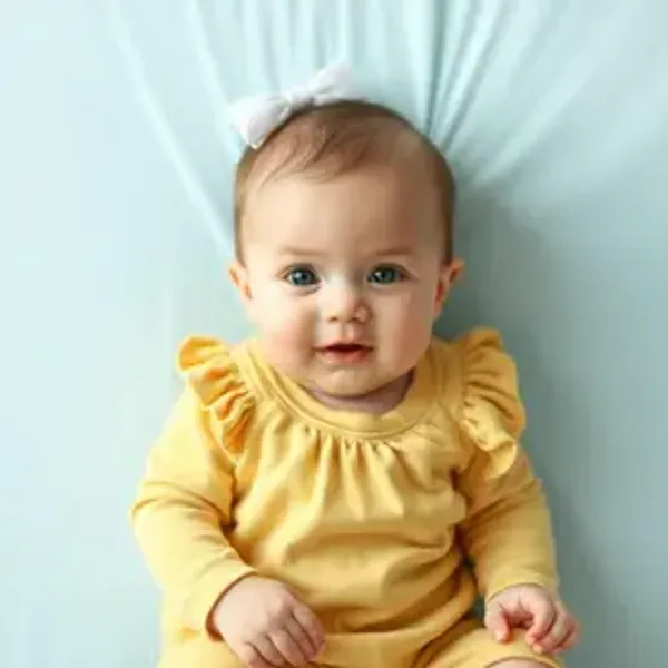 O Que Faz um Bebê de 5 meses? Marcos do Desenvolvimento