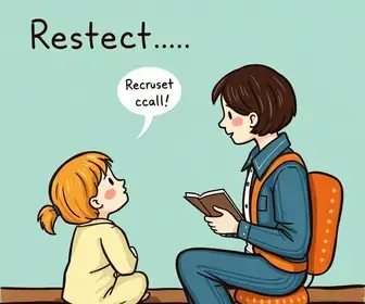 Educação respeitosa o que é? Entenda de Forma Simples