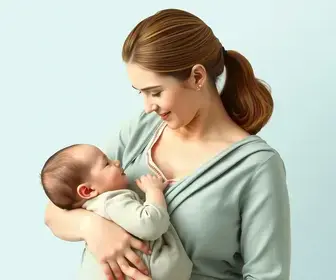 Alimentação da mãe que amamenta: Guia Completo para Mães e Famílias