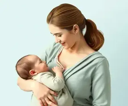 Alimentação da mãe que amamenta: Guia Completo para Mães e Famílias