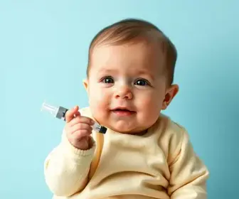 Vacina de 4 meses do bebê: Guia Completo para Mães e Famílias