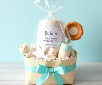 Lembrancinha de chá de bebê simples: Guia Completo para Mães e Famílias