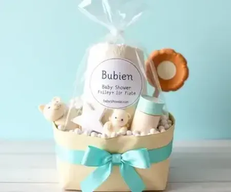 Lembrancinha de chá de bebê simples: Guia Completo para Mães e Famílias