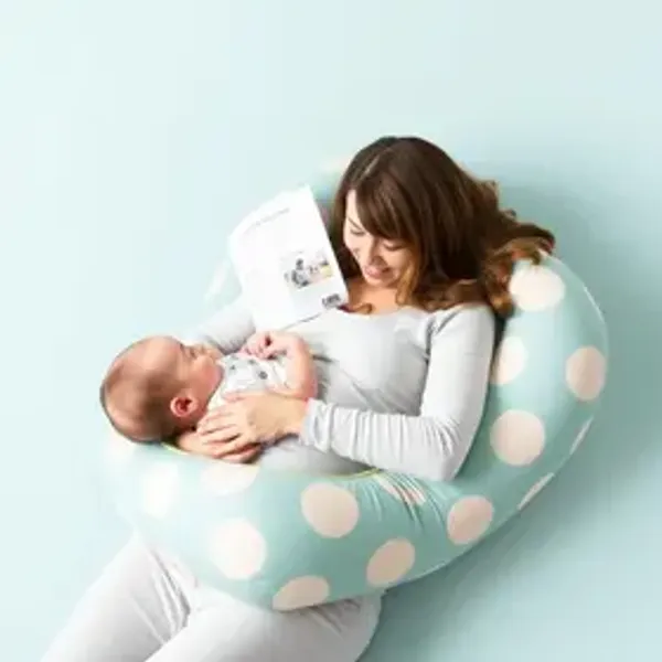 Almofada de amamentação é útil: Guia Completo para Mães e Famílias