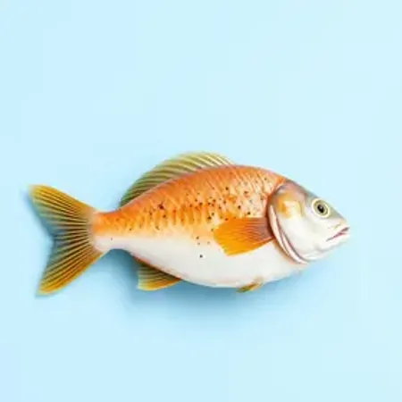 Peixe para bebê quando oferecer: Guia Completo para Mães e Famílias