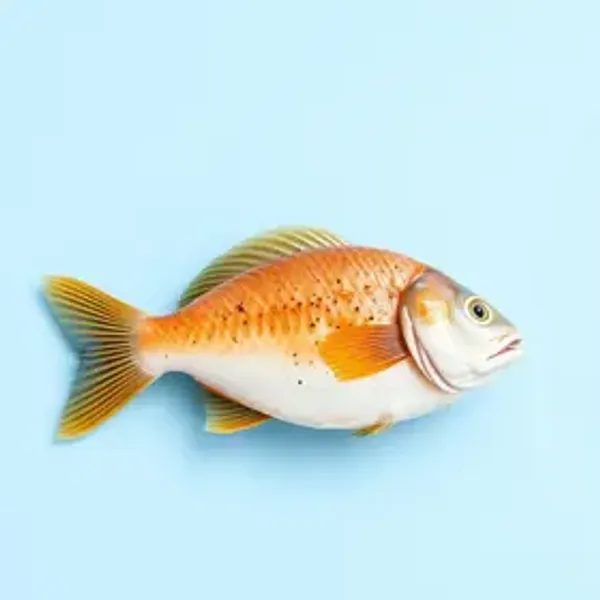 Peixe para bebê quando oferecer: Guia Completo para Mães e Famílias