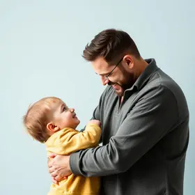 Padrasto e criança como construir vínculo: Guia Completo para Mães e Famílias
