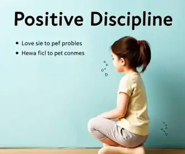 Disciplina positiva para iniciantes: Guia Completo para Mães e Famílias