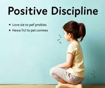 Disciplina positiva para iniciantes: Guia Completo para Mães e Famílias