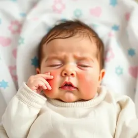 Bronquiolite em bebê sintomas: Respostas Claras para Mães e Pais