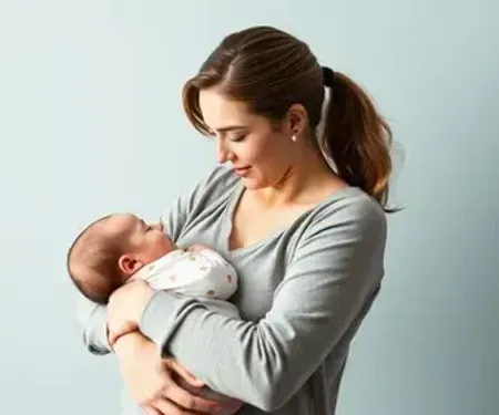 Ansiedade pós-parto sintomas: Respostas Claras para Mães e Pais