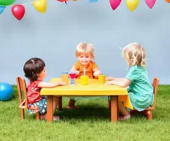Brincadeiras para festa infantil simples: Lista Prática para Mães e Pais