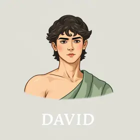 Significado do Nome davi: Origem, Personalidade e Ideias