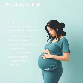 Clínica de pré-natal perto de mim: Como Encontrar e Avaliar Opções Próximas
