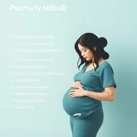 Clínica de pré-natal perto de mim: Como Encontrar e Avaliar Opções Próximas