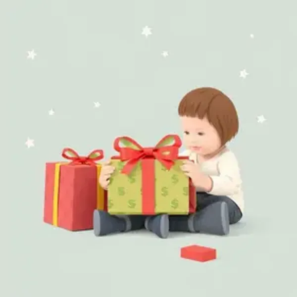 Presentes caros para criança como lidar: Guia Completo para Mães e Famílias