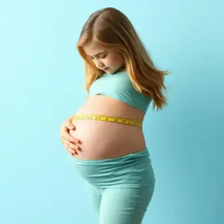 Tamanho do Bebê na 8ª Semana de Gravidez: O Que Saber
